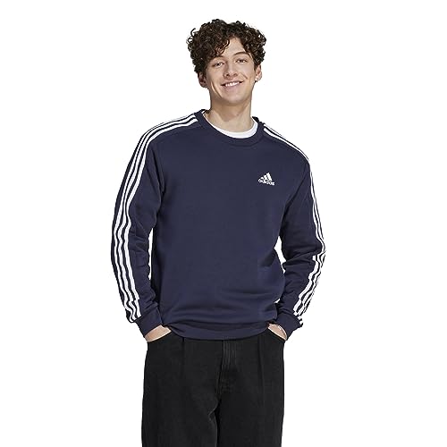 adidas Men's Long Sleeve Sweatshirt