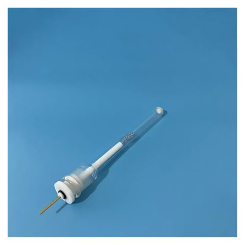 sujeniir 0.5X150mm Platinum Wire Ring Electrode Platinum Wire Electrode can be Customized as The Counter Electrode Platinum Electrode(0.5X150mm)