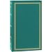 3-Ring Photo Album 300 Pockets Hold 4x6 Photos, Teal