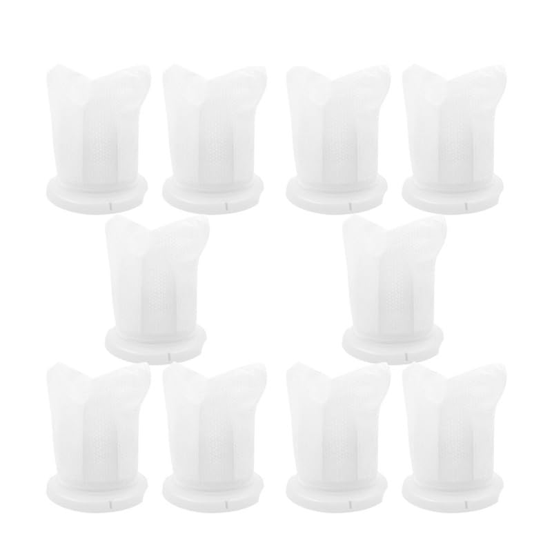 Filtro lavable for aspiradora VC100 VC 100, repuesto de 3/5 /10 Uds.(10 PCS)