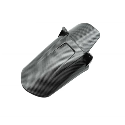 Garde-boue moto électrique pour Surron Light Bee en forêt