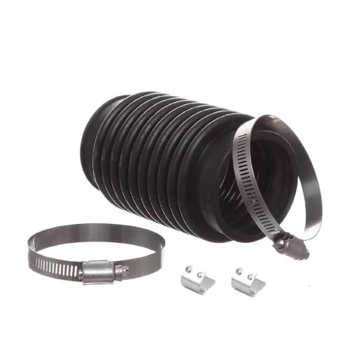 Fuelle para motores MerCruiser Sterndrive Alpha 1 2 Bravo 3 carcasa campana 18654A1