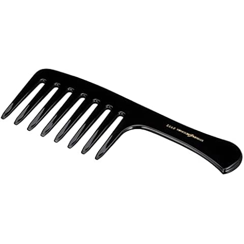 HERCULES SÄGEMANN - 5660 Lockenkamm Cover