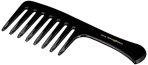 Hercules Sägemann, Magic Star comb, 9 inches, 1 set, (1 x 1 piece), 5660