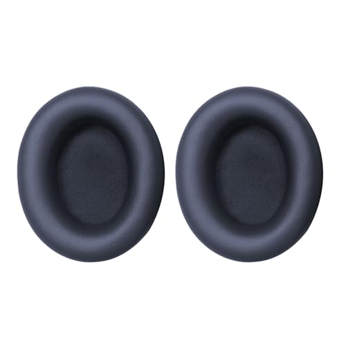 1Pair Ear Pad Headsets Earmuffs for Studio Headphones Earpads Ear Pad Sponges Cushions Cover Earphone Cushions
