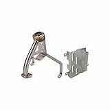 IAG Performance Oil Pickup & Upper Windage Tray for Subaru WRX 02-14, STi 04-21, Legacy GT 05-09, Forester XT 04-13