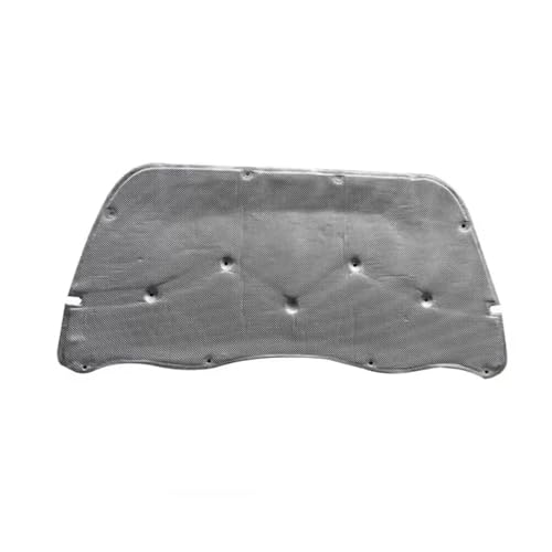 Isolation thermique capot FJ Cruiser pour vos longs voyages en SUV