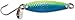 Luhr Jensen 1 Needlefish Spoon, Fluorescent Red/Chart UV