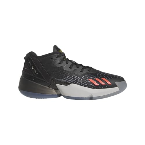 Image of Adidas Unisex-Adult D.o.n. Issue 4