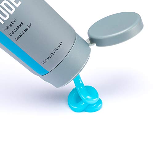 Johnny B Mode Professional Hair Styling Gel - Image 5