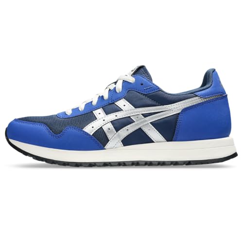 Image of ASICS Unisex Tiger Runner II Sneakers