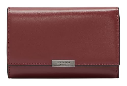 LIEBESKIND Berlin sac en cuir véritable aux finitions premium