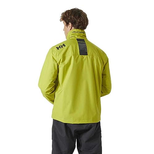 Image of Helly Hansen Men's Crew Midlayer Jacket