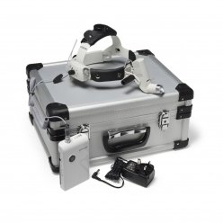 OpticlarVisionMax 5 Professional Headband Mounted LED Light (500.020.010)