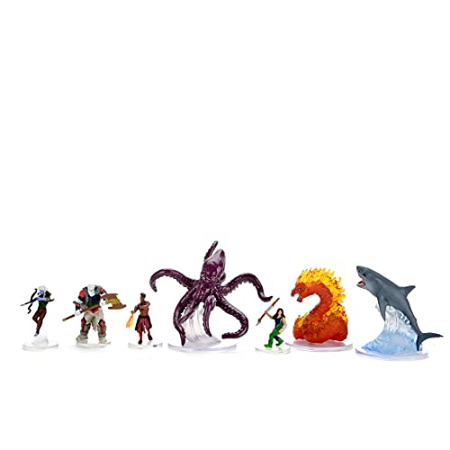 Wizkids / NECA 67547 Zubehör – Bild 4