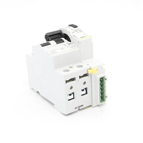 RCCB RCD réenclencheur automatique 40A Type A 30mA MT53RAix - 4