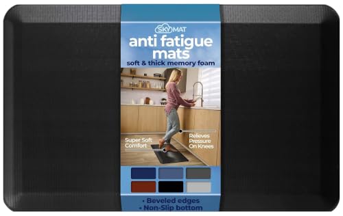 Sky Mat- Anti Fatigue Mat