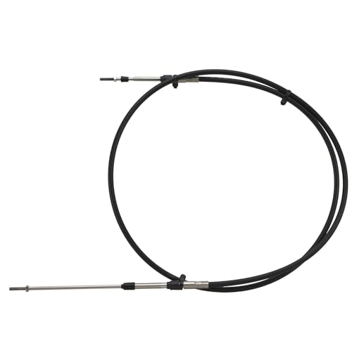 SBT Trim Cable for Honda Aquatrax R-12/Aquatrax R-12 X 47850-HW3-671 2003 2004 2005 2006 2007