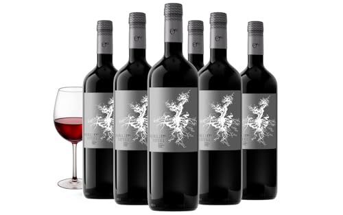 Reserva Murillo Viteri, Vino Tinto Reserva Rioja, Añada 2018, Cada Botella (750 ml)