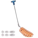FootFitter Premium Professional Boot Stretcher