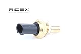 Kühlmittelsensor RIDEX 830C0035 Sensor, Kühlmitteltemperatur Kühlmitteltemperatursensor, Kühlmittelsensor