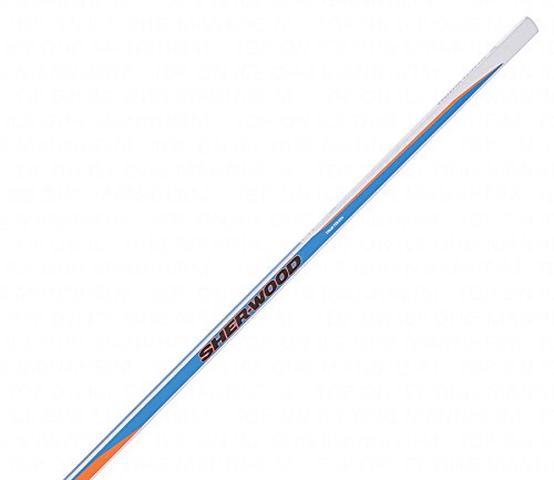 Sherwood Raquette T40 Senior pp26 biegung Street Hockey Roll Hockey Côté Droit