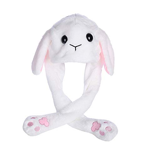 pop up bunny toy