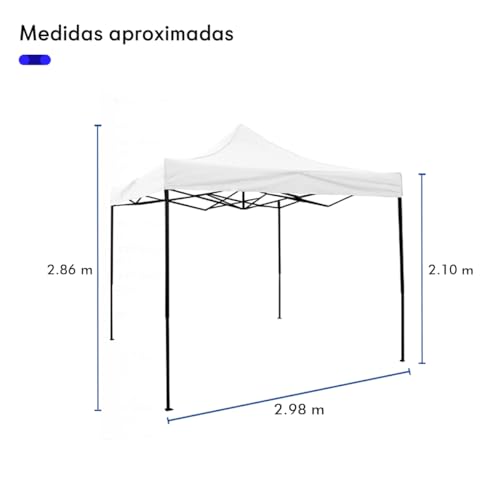 Toldos Carpas Y Sombrillas, Outdoors Imagen adicional