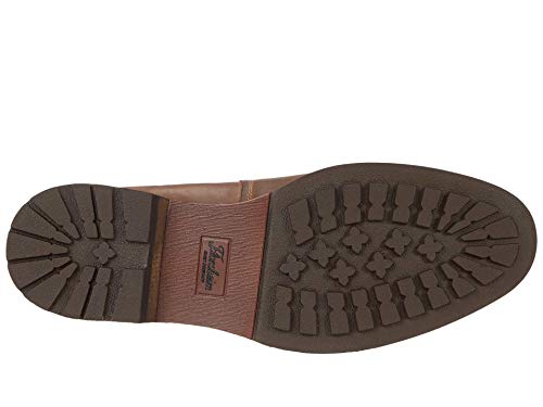 Image of Florsheim Lodge Plain Toe Gore Boot Men's Boot