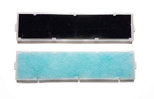 Mitsubishi Electric MAC-2330FT-E & MAC-3000FT-E Mini Split Ductless Filter Bundle