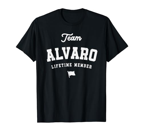 Team Alvaro ���C�t�^�C�������o�[ �ʔ������O Alvaro T�V���c