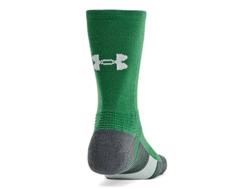 Under Armour - Unisex Team Crew Socks2