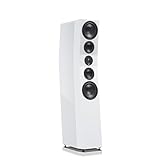 SVS Ultra Evolution Titan 3-Way Tower Speaker with Quad 6.5