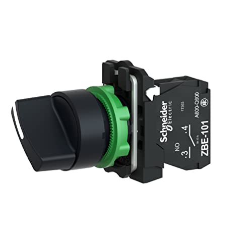 Selector 2POS.NA Man.Corta - 6