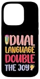 Best Dual Language Teacher Gift