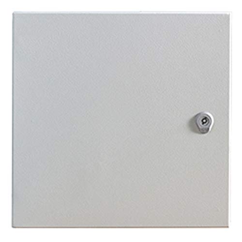 Porte de rechange Argenta IDE 800x800 mm pour remplacer un panneau de coffret déformé