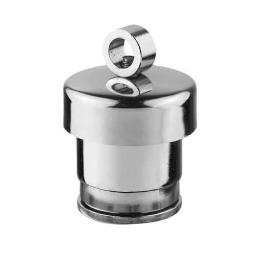 Whsitle/Pressure Regulator for all Vinod Outer Lid Pressure Cookers