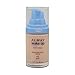 Almay Wake-Up Liquid Makeup, Ivory-010