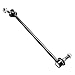 Detroit Axle - 2 Front Sway Bars for 2003-2007 Nissan Murano, 2004-2009 Quest, Stabilizer Sway Bar End Links 2005 2006 Replacement