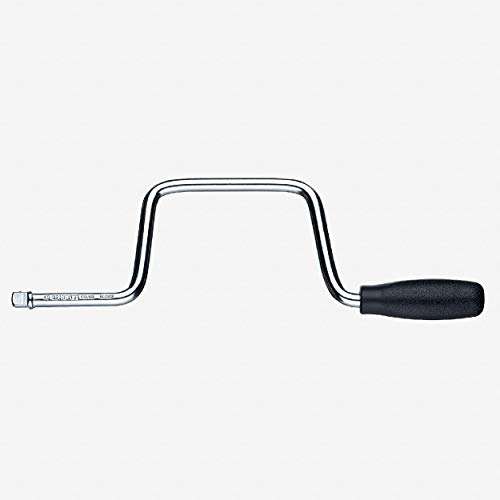 Wiha - 1/2 Speed Brace for Sockets 15.9'' - 60350