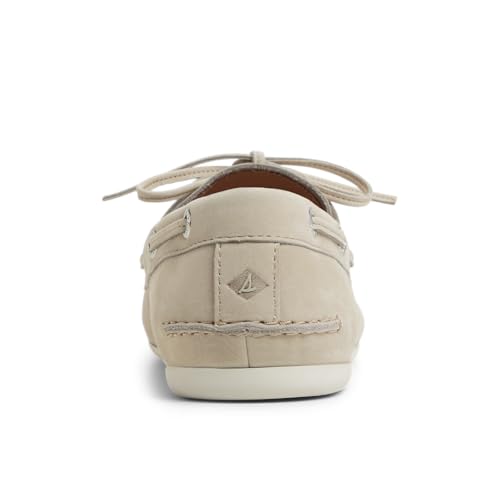 Image of Sperry Women's Slimboat Leather Boat Shoe
