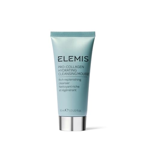 ELEMIS Pro-Collagen Hydrating Cleansing Mousse - Travel Size