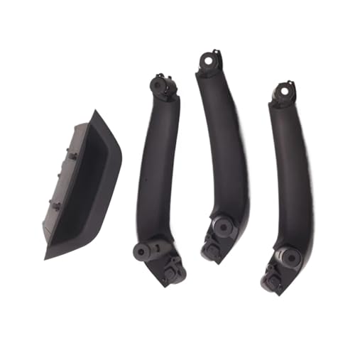 Poignée de porte intérieure BMW X3 F25 amovible contre le plastique collant