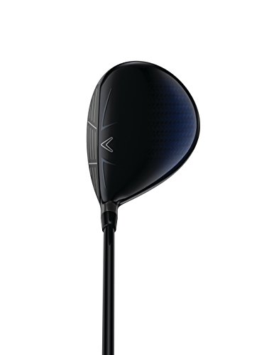 image for Callaway Men's Steelhead XR Fairway Wood, Right Hand, Graphite Shaft, 