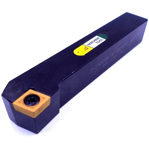 Herramienta de torneado SCKCR 2020 para fresado 1 pieza miniatura 3