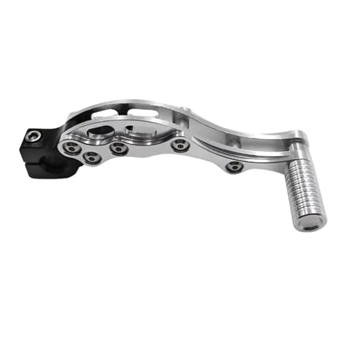 Levier de démarrage moto pour scooter GY6 50cc 125cc DIO50 JOG90