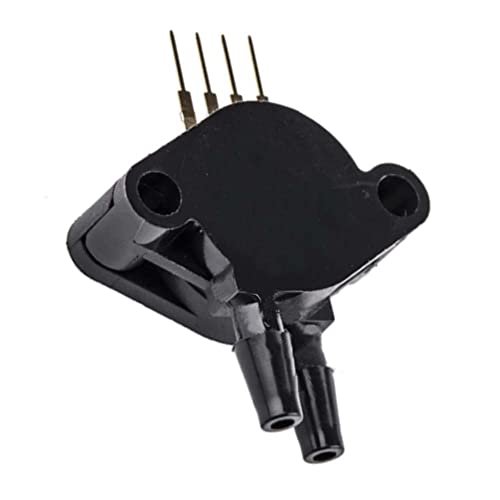 MPX2010DP transducteur pression différentielle silicium SIP-4 - 2