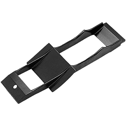 Solas GTX-IG-B Intake Grate for Sea-Doo PWC Black