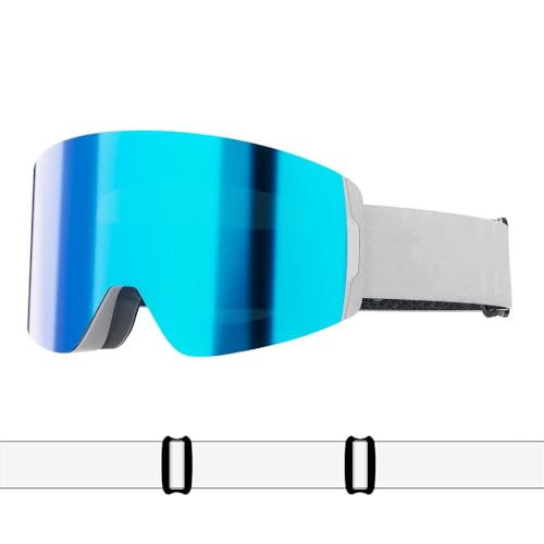 [MRFFCQ] ~pAEghAtHgN~bNXL[S[O _u}Olbgzw UV400 ܂~߃R[eBO Y fB[X Xm[{[h XL[ 11. I[Vu[ 185*100mm