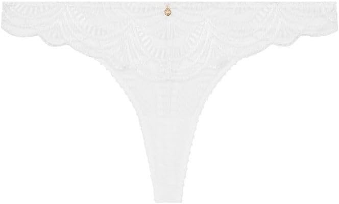 Vibes Pearl Thong